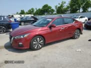 ✅ 2021 Nissan Altima SL • VIN: 1N4BL4EW5MN383596 • Лот: 60372315. Опубликован ранее на Copart с пробегом 42 242 миль. Бесплатный доступ к архиву аукционных продаж из США и подробный отчёт об истории автомобиля на DreamBid. Изображение 1.