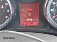 ✅ 2016 Buick Cascada Premium • VIN: W04WT3N5XGG072858 • Лот: 42204731. Опубликован ранее на IAAI с пробегом 75 309 миль. Бесплатный доступ к архиву аукционных продаж из США и подробный отчёт об истории автомобиля на DreamBid. Изображение 15.