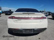 ✅ 2013 Lincoln MKZ • VIN: 3LN6L2GK6DR806012 • Lot: 82751055. Wystawiony na Copart z przebiegiem 196 273 mil. Bezpłatny archiwum sprzedaży aukcyjnych z USA i szczegółowy raport historii pojazdu na DreamBid. Zdjęcie 6.