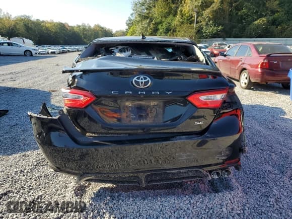 ✅ 2019 Toyota Camry LE • VIN: 4T1B11HK3KU744023 • Lot: 81992185. Listed on Copart with Not provided. Free auction sales archive from the USA and detailed vehicle history report at DreamBid. Image 6.