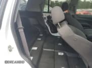 ✅ 2017 Chevrolet Tahoe Commercial • VIN: 1GNLCDEC4HR256851 • Lot: 85485525. Listed on Copart with 152,755 mi. Free auction sales archive from the USA and detailed vehicle history report at DreamBid. Image 11.