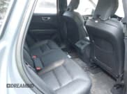 ✅ 2023 Volvo XC60 Plus Dark Theme • VIN: YV4L12RW6P1311978 • Lot: 42758402. Listed on IAAI with 22,313 mi. Free auction sales archive from the USA and detailed vehicle history report at DreamBid. Image 8.