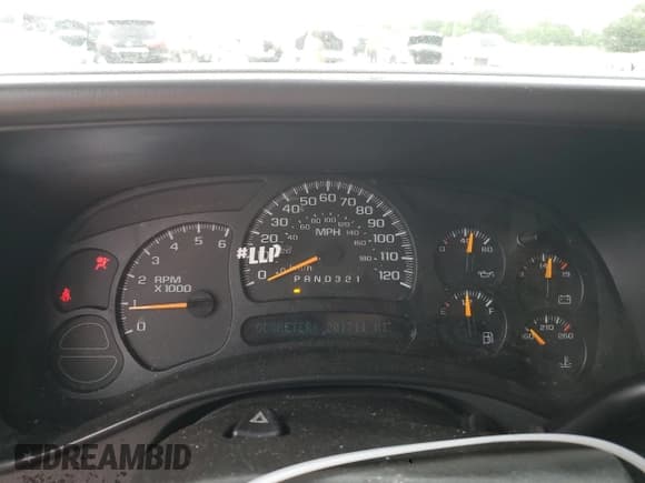 ✅ 2006 GMC Sierra 1500 SLE2 • VIN: 2GTEK13ZX61311111 • Lot: 58552275. Wystawiony na Copart z przebiegiem 201 711 mil. Bezpłatny archiwum sprzedaży aukcyjnych z USA i szczegółowy raport historii pojazdu na DreamBid. Zdjęcie 9.