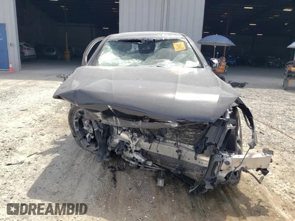 ✅ 2023 Mercedes-Benz GLC 43 AMG • VIN: W1N0J6EB9PG159491 • Lot: 51325745. Listed on Copart with Not provided. Free auction sales archive from the USA and detailed vehicle history report at DreamBid. Image 5.