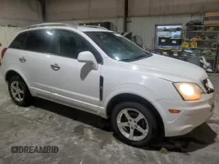 ✅ 2013 Chevrolet Captiva Sport LT • VIN: 3GNAL3EK1DS566830 • Lot: 51820795. Wystawiony na Copart z przebiegiem 197 737 mil. Bezpłatny archiwum sprzedaży aukcyjnych z USA i szczegółowy raport historii pojazdu na DreamBid. Zdjęcie 4.
