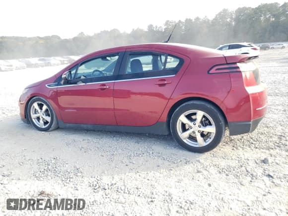 ✅ 2012 Chevrolet Volt • VIN: 1G1RD6E42CU101041 • Lot: 78019924. Wystawiony na Copart z przebiegiem Nie podano. Bezpłatny archiwum sprzedaży aukcyjnych z USA i szczegółowy raport historii pojazdu na DreamBid. Zdjęcie 2.