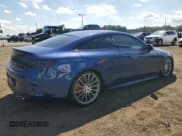 ✅ 2020 Mercedes-Benz E 53 AMG • VIN: W1K1J6BB0LF138552 • Lot: 71464145. Listed on Copart with 46,877 mi. Free auction sales archive from the USA and detailed vehicle history report at DreamBid. Image 3.