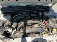 ✅ 2020 Subaru Impreza • VIN: 4S3GTAB63L3731120 • Лот: 60528645. Опубликован ранее на Copart с пробегом 35 677 миль. Бесплатный доступ к архиву аукционных продаж из США и подробный отчёт об истории автомобиля на DreamBid. Изображение 14.