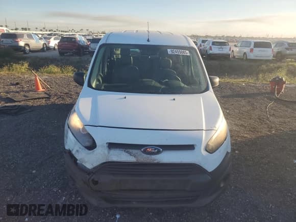 ✅ 2015 Ford Transit Connect XL • VIN: NM0GE9E72F1202719 • Лот: 92455085. Опубликован ранее на Copart с пробегом 136 070 миль. Бесплатный доступ к архиву аукционных продаж из США и подробный отчёт об истории автомобиля на DreamBid. Изображение 5.