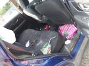 ✅ 2017 Nissan Rogue S • VIN: KNMAT2MT9HP504481 • Lot: 42764554. Listed on IAAI with 46,306 mi. Free auction sales archive from the USA and detailed vehicle history report at DreamBid. Image 8.