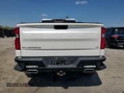 ✅ 2020 Chevrolet Silverado 1500 LT Trail Boss • VIN: 3GCPYFED7LG128516 • Lot: 80720495. Listed on Copart with 107,590 mi. Free auction sales archive from the USA and detailed vehicle history report at DreamBid. Image 6.