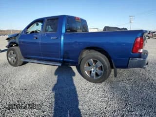 ✅ 2010 Dodge 1500 SLT • VIN: 1D7RV1GT0AS114428 • Lot: 45736795. Wystawiony na Copart z przebiegiem 198 944 mil. Bezpłatny archiwum sprzedaży aukcyjnych z USA i szczegółowy raport historii pojazdu na DreamBid. Zdjęcie 2.