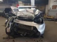 ✅ 2014 Kia Soul • VIN: KNDJN2A26E7705241 • Lot: 42230601. Listed on IAAI with 105,764 mi. Free auction sales archive from the USA and detailed vehicle history report at DreamBid. Image 6.