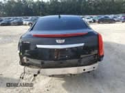 ✅ 2016 Cadillac XTS Luxury Collection • VIN: 2G61M5S34G9100442 • Лот: 81972095. Опубликован ранее на Copart с пробегом 66 366 миль. Бесплатный доступ к архиву аукционных продаж из США и подробный отчёт об истории автомобиля на DreamBid. Изображение 6.