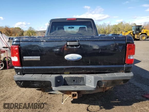 ✅ 2009 Ford Ranger XL • VIN: 1FTZR15E09PA47816 • Лот: 82695335. Опубликован ранее на Copart с пробегом 167 042 миль. Бесплатный доступ к архиву аукционных продаж из США и подробный отчёт об истории автомобиля на DreamBid. Изображение 6.