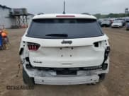 ✅ 2021 Jeep Compass 80th Anniversary • VIN: 3C4NJDEB4MT536897 • Lot: 63643855. Listed on Copart with 84,155 mi. Free auction sales archive from the USA and detailed vehicle history report at DreamBid. Image 6.