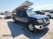 ✅ 2011 Nissan Frontier SV • VIN: 1N6AD0CU5BC431374 • Lot: 69760905. Wystawiony na Copart z przebiegiem 118 785 mil. Bezpłatny archiwum sprzedaży aukcyjnych z USA i szczegółowy raport historii pojazdu na DreamBid. Zdjęcie 4.