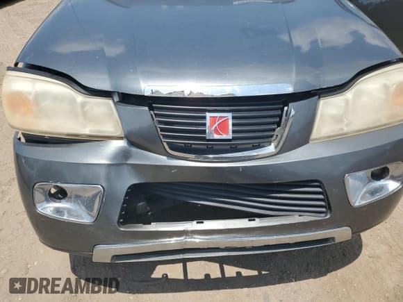 ✅ 2006 Saturn VUE • VIN: 5GZCZ53446S839885 • Lot: 68263555. Wystawiony na Copart z przebiegiem 240 211 mil. Bezpłatny archiwum sprzedaży aukcyjnych z USA i szczegółowy raport historii pojazdu na DreamBid. Zdjęcie 12.