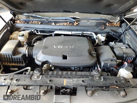 ✅ 2019 Chevrolet Colorado 4WD LT • VIN: 1GCGTCEN9K1284236 • Lot: 85678245. Listed on Copart with 47,457 mi. Free auction sales archive from the USA and detailed vehicle history report at DreamBid. Image 11.