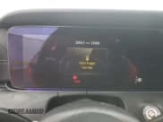 ✅ 2021 Mercedes-Benz E 53 AMG • VIN: W1K1K6BB6MF160330 • Lot: 43015875. Wystawiony na Copart z przebiegiem 23 383 mil. Bezpłatny archiwum sprzedaży aukcyjnych z USA i szczegółowy raport historii pojazdu na DreamBid. Zdjęcie 9.