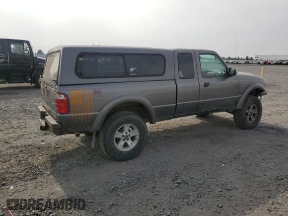 ✅ 2004 Ford Ranger XL Fleet • VIN: 1FTZR45E24PB04382 • Лот: 84601875. Опубликован ранее на Copart с пробегом 170 050 миль. Бесплатный доступ к архиву аукционных продаж из США и подробный отчёт об истории автомобиля на DreamBid. Изображение 3.
