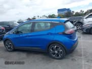 ✅ 2023 Chevrolet Bolt EV 2LT • VIN: 1G1FX6S0XP4160615 • Lot: 42046368. Wystawiony na IAAI z przebiegiem 7 908 mil. Bezpłatny archiwum sprzedaży aukcyjnych z USA i szczegółowy raport historii pojazdu na DreamBid. Zdjęcie 14.