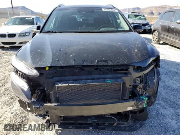 2022 Hyundai Kona SEL с VIN KM8K6CAB2NU901004, выставлен на аукционе Copart как лот 70705452 с пробегом 11 363 миль миль и . История ставок и продаж доступна на DreamBid. Изображение 5.