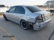 ✅ 2005 Honda Civic EX • VIN: 1HGES267X5L011983 • Lot: 41836126. Listed on IAAI with 139,909 mi. Free auction sales archive from the USA and detailed vehicle history report at DreamBid. Image 3.