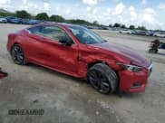 ✅ 2020 Infiniti Q60 Red Sport 400 • VIN: JN1FV7EK3LM400259 • Lot: 67661015. Wystawiony na Copart z przebiegiem 15 011 mil. Bezpłatny archiwum sprzedaży aukcyjnych z USA i szczegółowy raport historii pojazdu na DreamBid. Zdjęcie 4.