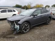 ✅ 2022 Subaru Crosstrek Limited • VIN: JF2GTHMC9N8285851 • Lot: 91420505. Wystawiony na Copart z przebiegiem 46 449 mil. Bezpłatny archiwum sprzedaży aukcyjnych z USA i szczegółowy raport historii pojazdu na DreamBid. Zdjęcie 1.