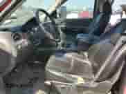 2008 Chevrolet Silverado 3500HD SRW LTZ with VIN 1GCHK33648F169512, listed as a Copart auction lot 57137675 with 275,027 mi miles and Salvage title. Bid and sale history available at DreamBid. Image 7.