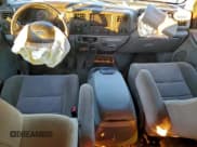 ✅ 2003 Ford F-350 XL • VIN: 1FTSW31P23EC12328 • Lot: 93344945. Listed on Copart with Not provided. Free auction sales archive from the USA and detailed vehicle history report at DreamBid. Image 8.