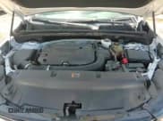 ✅ 2021 Buick Envision Preferred • VIN: LRBFZMR44MD182490 • Лот: 57707665. Опубликован ранее на Copart с пробегом 36 187 миль. Бесплатный доступ к архиву аукционных продаж из США и подробный отчёт об истории автомобиля на DreamBid. Изображение 16.