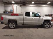 ✅ 2016 Chevrolet Silverado 1500 Custom • VIN: 1GCVKPEC4GZ276439 • Lot: 43381476. Wystawiony na IAAI z przebiegiem 162 310 mil. Bezpłatny archiwum sprzedaży aukcyjnych z USA i szczegółowy raport historii pojazdu na DreamBid. Zdjęcie 14.