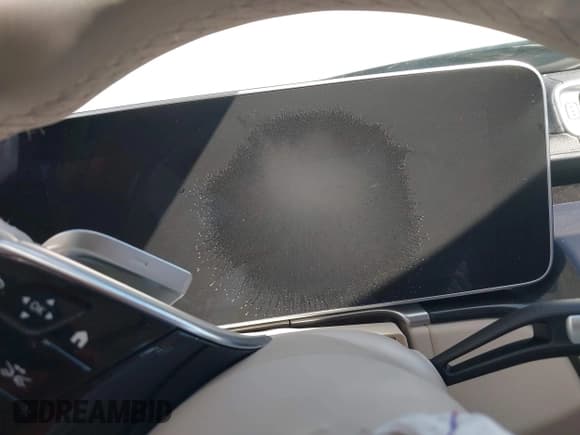 ✅ 2023 Mercedes-Benz S 580 • VIN: W1K6G7GB6PA235373 • Lot: 42279341. Wystawiony na IAAI z przebiegiem Nie podano. Bezpłatny archiwum sprzedaży aukcyjnych z USA i szczegółowy raport historii pojazdu na DreamBid. Zdjęcie 7.