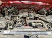 ✅ 1992 Ford F-150 • VIN: 1FTDF15Y6NLA61301 • Lot: 95432735. Listed on Copart with 170,500 mi. Free auction sales archive from the USA and detailed vehicle history report at DreamBid. Image 11.