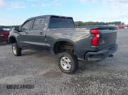 ✅ 2020 Chevrolet Silverado 1500 LT • VIN: 1GCUYDED5LZ226029 • Lot: 42298895. Listed on IAAI with 100,704 mi. Free auction sales archive from the USA and detailed vehicle history report at DreamBid. Image 3.