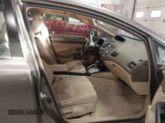 ✅ 2006 Honda Civic • VIN: JHMFA36286S025192 • Лот: 43844798. Опубликован ранее на IAAI с пробегом 253 267 миль. Бесплатный доступ к архиву аукционных продаж из США и подробный отчёт об истории автомобиля на DreamBid. Изображение 5.