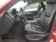 ✅ 2016 Infiniti Q50 Premium • VIN: JN1CV7AR9GM251576 • Lot: 63649635. Wystawiony na Copart z przebiegiem 93 562 mil. Bezpłatny archiwum sprzedaży aukcyjnych z USA i szczegółowy raport historii pojazdu na DreamBid. Zdjęcie 7.