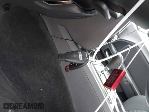 2014 Dodge Challenger R/T 100th Anniversary Appearance with VIN 2C3CDYBT6EH242063, listed as a IAAI auction lot 41490675 with 143,802 mi miles and . Bid and sale history available at DreamBid. Image 11.