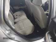 ✅ 2024 Honda HR-V LX • VIN: 3CZRZ2H31RM756478 • Lot: 42372882. Listed on IAAI with 10,166 mi. Free auction sales archive from the USA and detailed vehicle history report at DreamBid. Image 8.