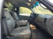 ✅ 2013 Chevrolet Silverado 1500 Work Truck • VIN: 1GCNCPEX6DZ151115 • Lot: 73573384. Listed on Copart with 216,858 mi. Free auction sales archive from the USA and detailed vehicle history report at DreamBid. Image 10.