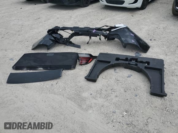 ✅ 2025 Kia Sportage SX-Prestige • VIN: 5XYK53DF0SG256324 • Lot: 69757405. Wystawiony na Copart z przebiegiem 8 587 mil. Bezpłatny archiwum sprzedaży aukcyjnych z USA i szczegółowy raport historii pojazdu na DreamBid. Zdjęcie 13.