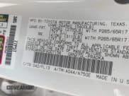 ✅ 2015 Toyota Tacoma PreRunner • VIN: 5TFKU4HN3FX007156 • Lot: 42460345. Listed on IAAI with 123,563 mi. Free auction sales archive from the USA and detailed vehicle history report at DreamBid. Image 9.