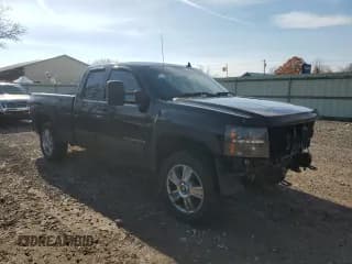 ✅ 2012 Chevrolet Silverado 1500 LTZ • VIN: 1GCRKTE78CZ240230 • Lot: 78382574. Listed on Copart with 176,206 mi. Free auction sales archive from the USA and detailed vehicle history report at DreamBid. Image 4.