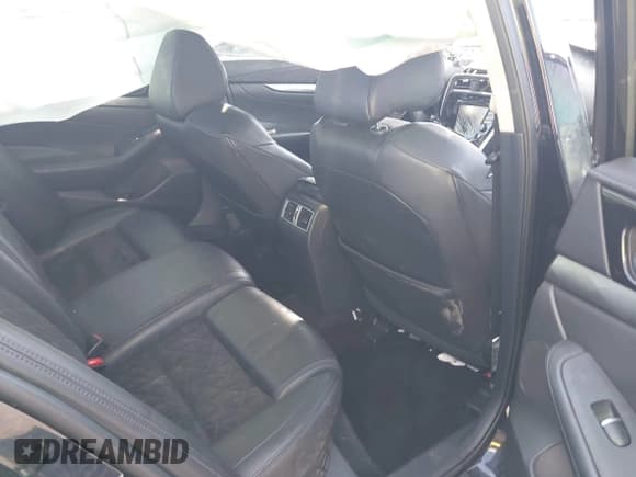 ✅ 2017 Nissan Maxima SR • VIN: 1N4AA6AP9HC414717 • Лот: 43288277. Опубликован ранее на IAAI с пробегом 153 912 миль. Бесплатный доступ к архиву аукционных продаж из США и подробный отчёт об истории автомобиля на DreamBid. Изображение 8.