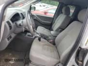 ✅ 2006 Nissan Frontier XE • VIN: 1N6BD06T96C458302 • Lot: 56333225. Listed on Copart with 122,637 mi. Free auction sales archive from the USA and detailed vehicle history report at DreamBid. Image 7.