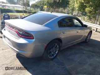 2018 Dodge Charger Police z VIN 2C3CDXKT7JH297934, wystawiony jako IAAI lot #43483778 z przebiegiem Nie podano mil oraz . Historia ofert i sprzedaży dostępna na DreamBid. Obrazek 4.