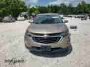 2018 Chevrolet Equinox LT z VIN 2GNAXJEV9J6156273, wystawiony jako Copart lot #84373745 z przebiegiem 185 635 mil mil oraz Szkoda całkowita • Salvage title. Historia ofert i sprzedaży dostępna na DreamBid. Obrazek 15.