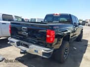 ✅ 2016 Chevrolet Silverado 2500HD LT • VIN: 1GC1KVE89GF277845 • Lot: 43040037. Wystawiony na IAAI z przebiegiem 56 497 mil. Bezpłatny archiwum sprzedaży aukcyjnych z USA i szczegółowy raport historii pojazdu na DreamBid. Zdjęcie 4.